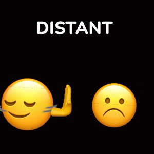 DISTANT