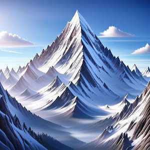 Mount Everest 