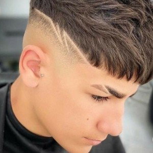 El Anciano y el Niño