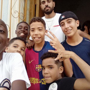 AVE MARIA âťŚ PUMBITA X CHARDO EL BRONX âťŚ YEYITO DK âťŚ MORITO PKS âťŚWERE  (VIDEO OFICIAL)