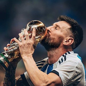 APRENDAN DEL CAMPEÓN 