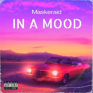 In A Mood 
