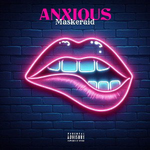 Anxious 