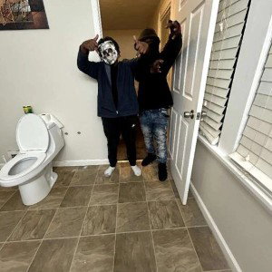 Bend Her Over