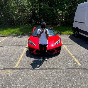 I Been Fighting All These Demons 