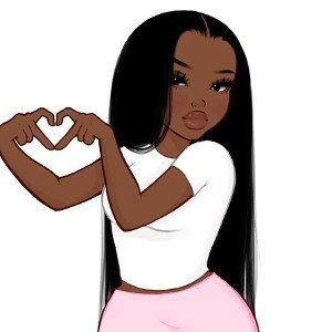 RIGHT THERE ❤️‍🔥
