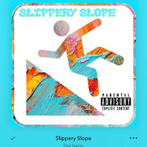 slippery slope official