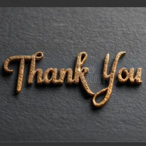 thank you rmx