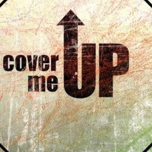cover me up