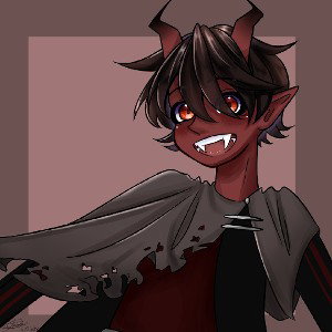 still a demon 