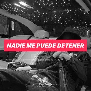 nadie me puede detener