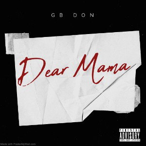 dear mama