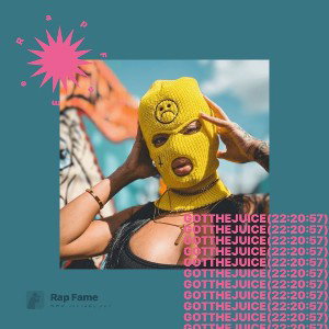 I got the Juice (22:20:57)