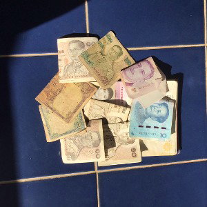 Thai Drug 