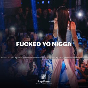 fucked yo nigga 