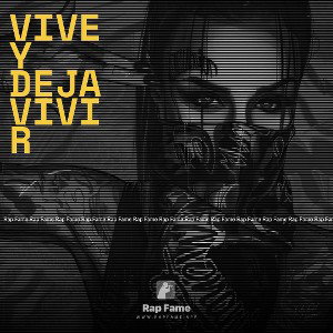 vive y deja vivir 