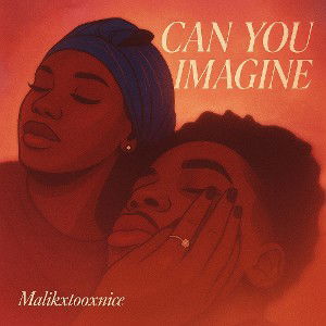 - Can You Imagine -