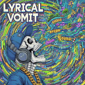 Lyrical Vomit  