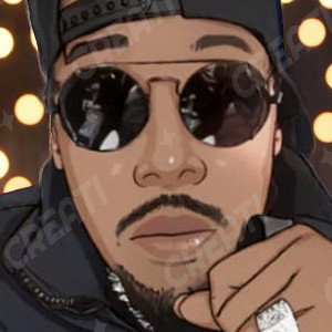Bout 2 be By:G-Lo-Key Ced-P.