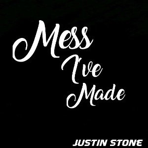 MESS I VE MADE