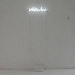 WHITE LIE