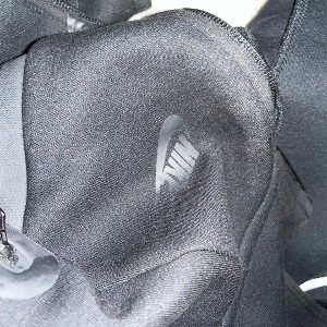 annan mask