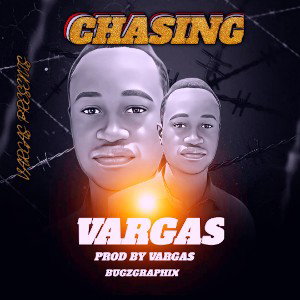 chasing 