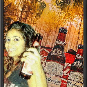 budweiser