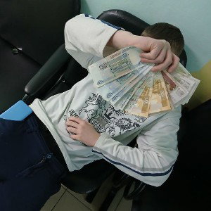 пацы на районе 