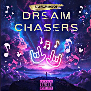 DREAM CHASERS