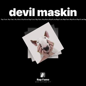 devil maskin 