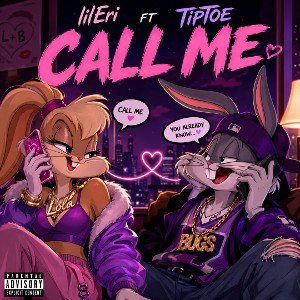 CALL ME FT TiPTOE