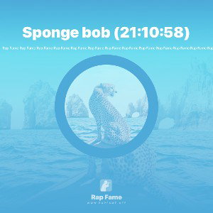 Sponge bob (21:10:58) (Nightcore)