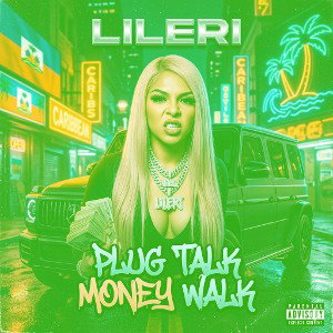 PlugTalk MoneyWalk (Off da Lean)