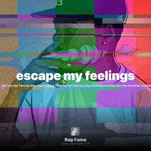 escape my feelings