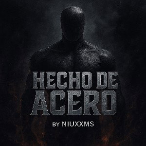 Hecho de Acero