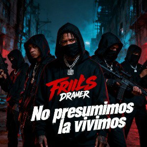No presumimos la vivimos 