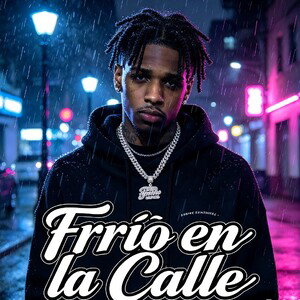 frío en la calle 
