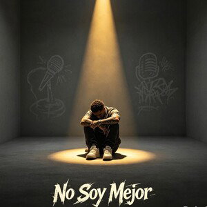 No soy el mejor 