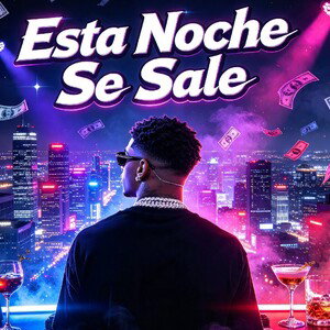 Esta noche se sale 