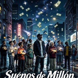suenos de millon