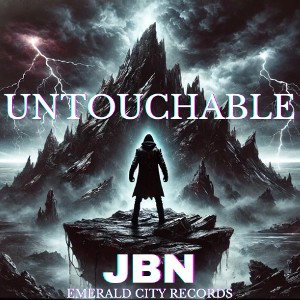 Untouchable - JBN