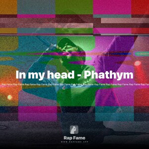 In my head - Phathym 