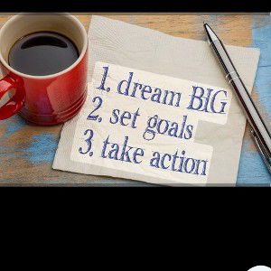 Big Goals