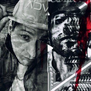 Cartucho Ft Peter Olg - Decora a Rima