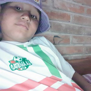 en la cárcel 