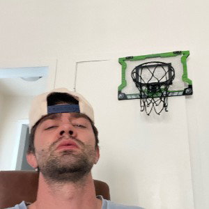 BALLIN HARD
