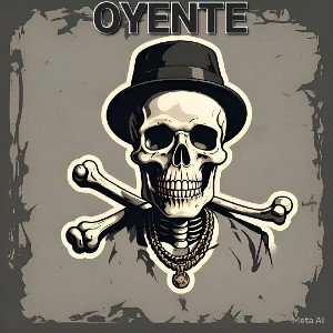 the oyente 