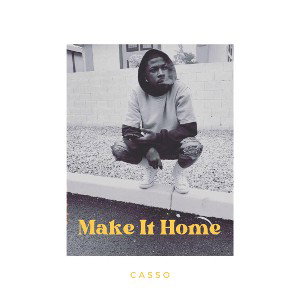 Make It Home Feat . Shontiey Swiss