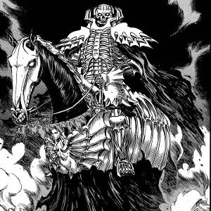 Berserk mod (грязь)